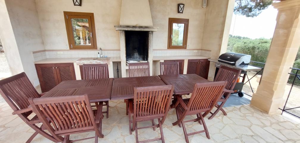 Rural Villa Flor de la Vida