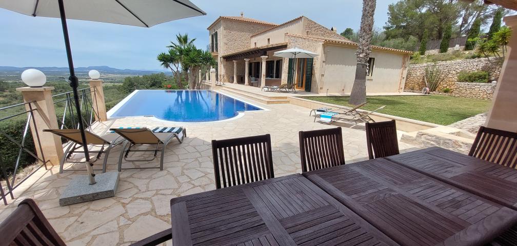 Rural Villa Flor de la Vida