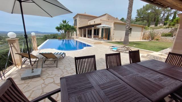 Rural Villa Flor de la Vida