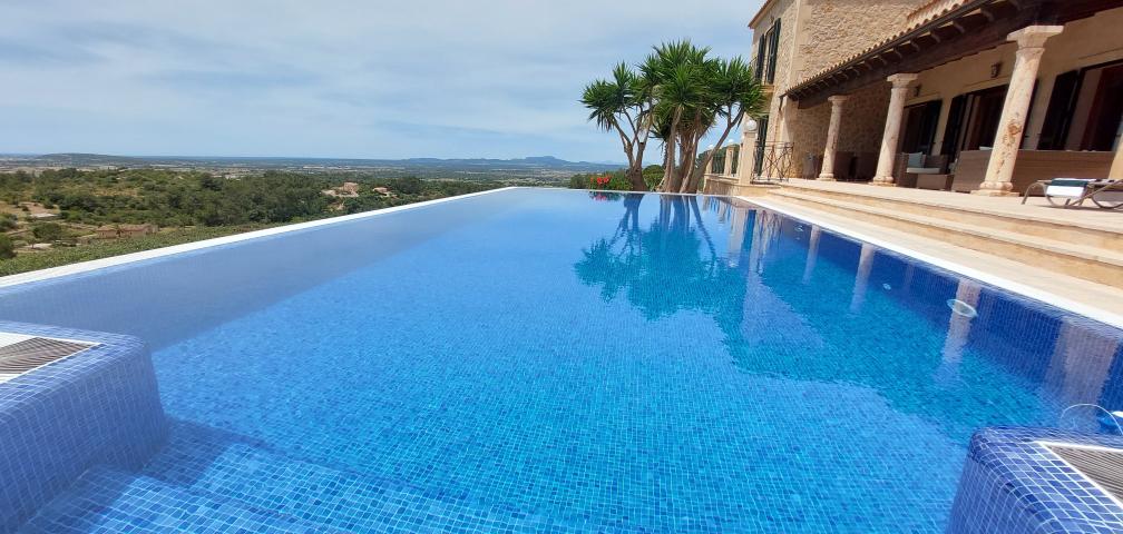 Rural Villa Flor de la Vida