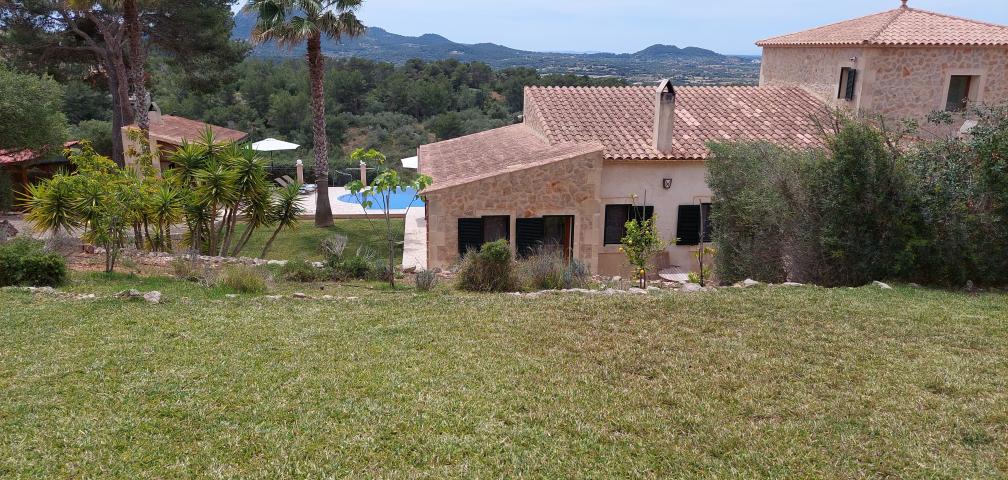 Rural Villa Flor de la Vida