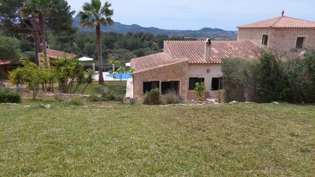 Rural Villa Flor de la Vida