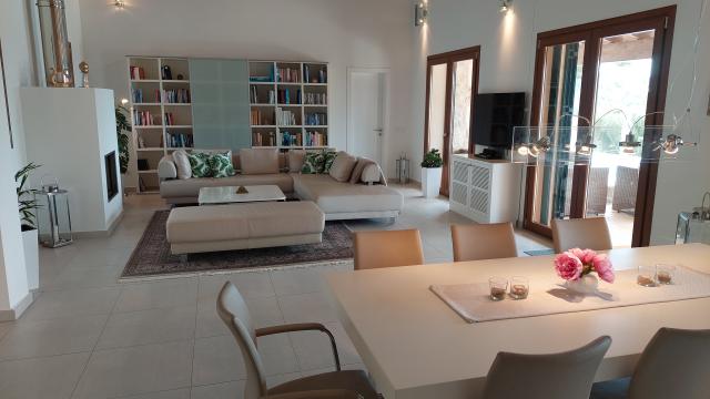 Rural Villa Flor de la Vida