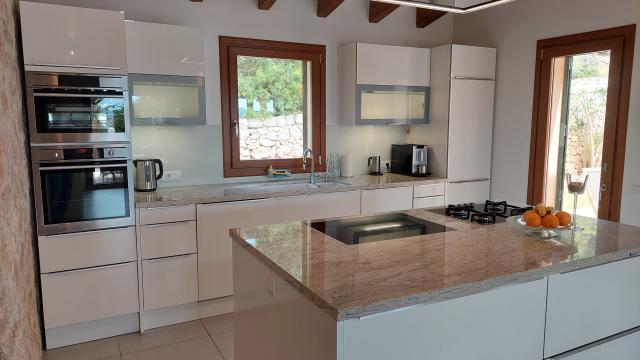 Rural Villa Flor de la Vida