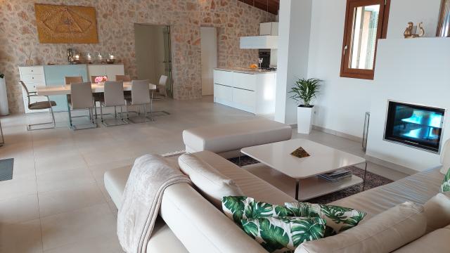 Rural Villa Flor de la Vida