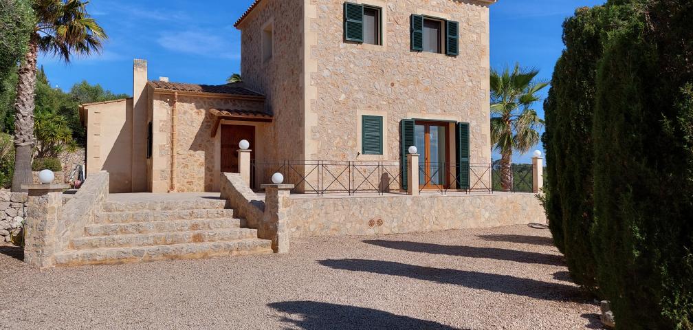 Rural Villa Flor de la Vida