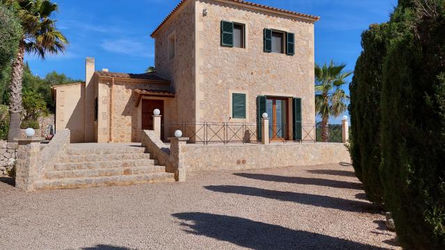 Rural Villa Flor de la Vida