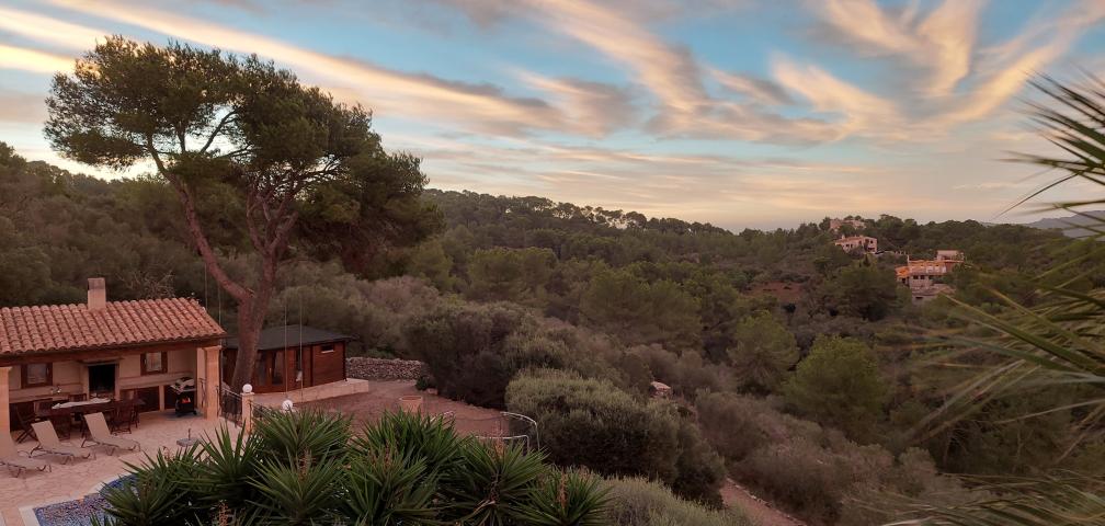 Rural Villa Flor de la Vida
