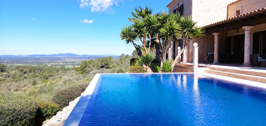 Rural Villa Flor de la Vida