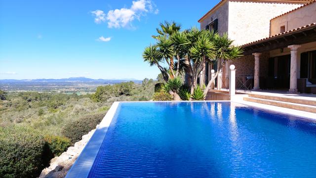 Rural Villa Flor de la Vida