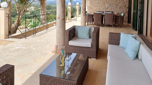 Rural Villa Flor de la Vida