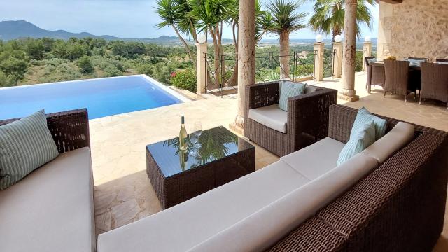 Rural Villa Flor de la Vida