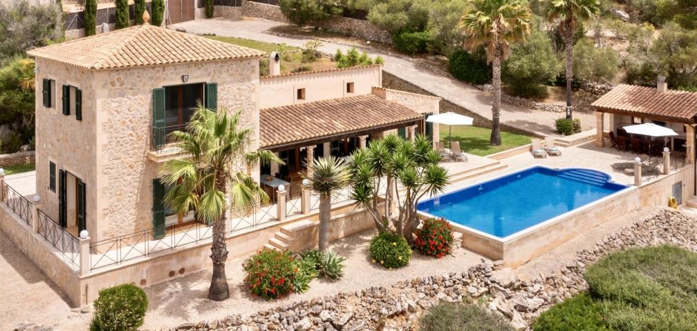 Rural Villa Flor de la Vida
