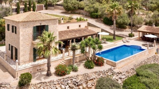 Rural Villa Flor de la Vida