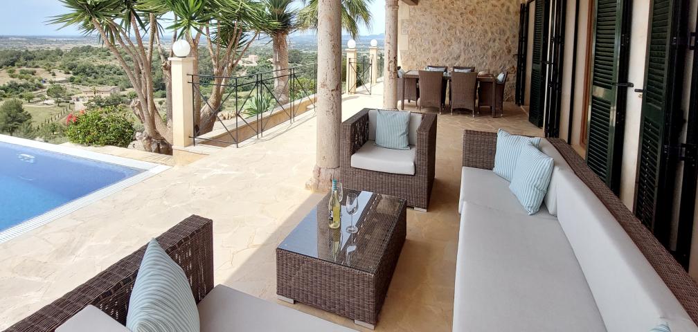 Rural Villa Flor de la Vida