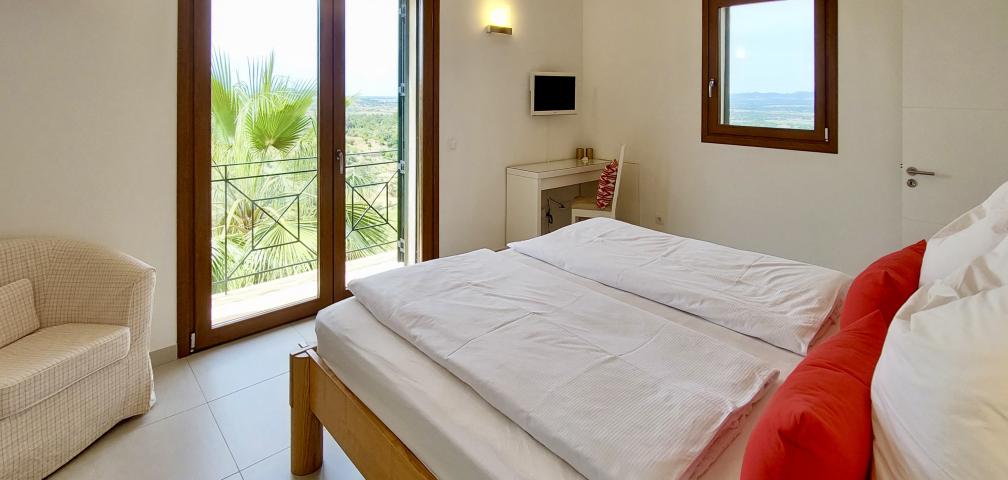 Rural Villa Flor de la Vida