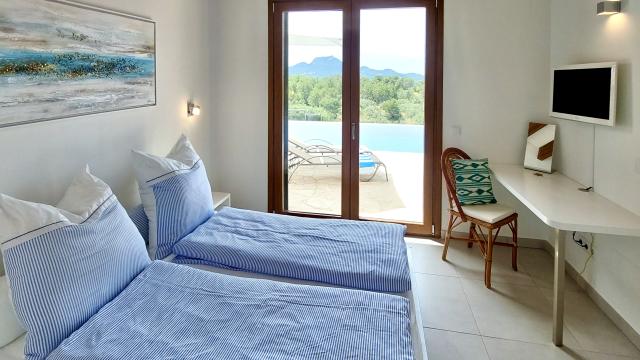 Rural Villa Flor de la Vida