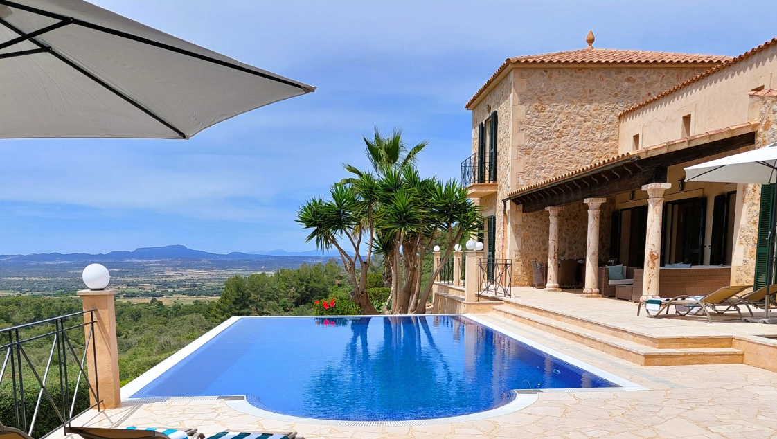 Rural Villa Flor de la Vida