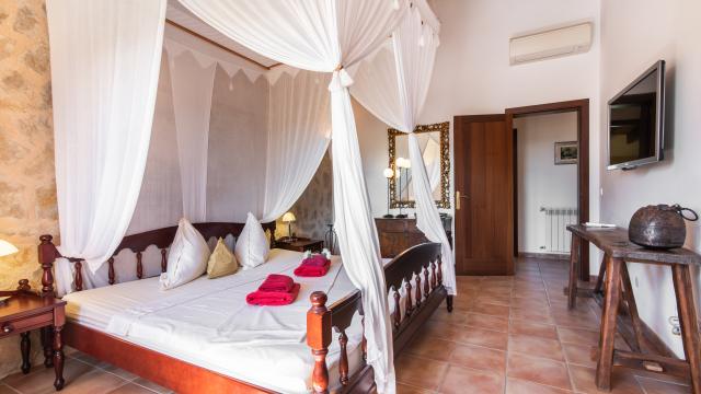 Finca Salida del Sol