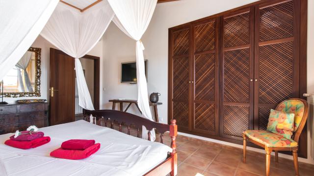 Finca Salida del Sol