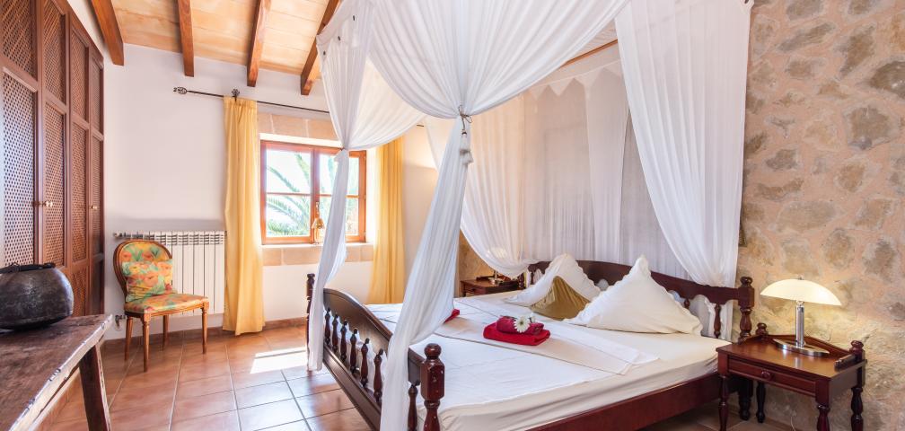 Finca Salida del Sol