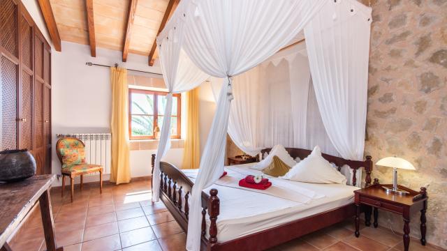 Finca Salida del Sol