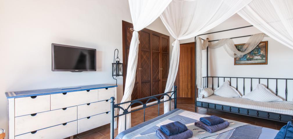 Rural Villa Salida del Sol