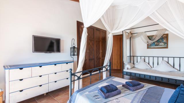 Finca Salida del Sol