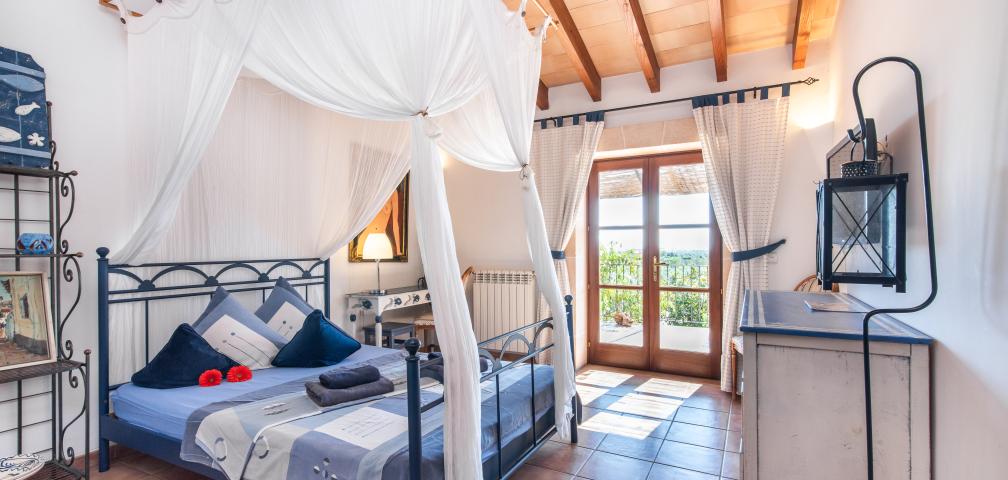 Finca Salida del Sol