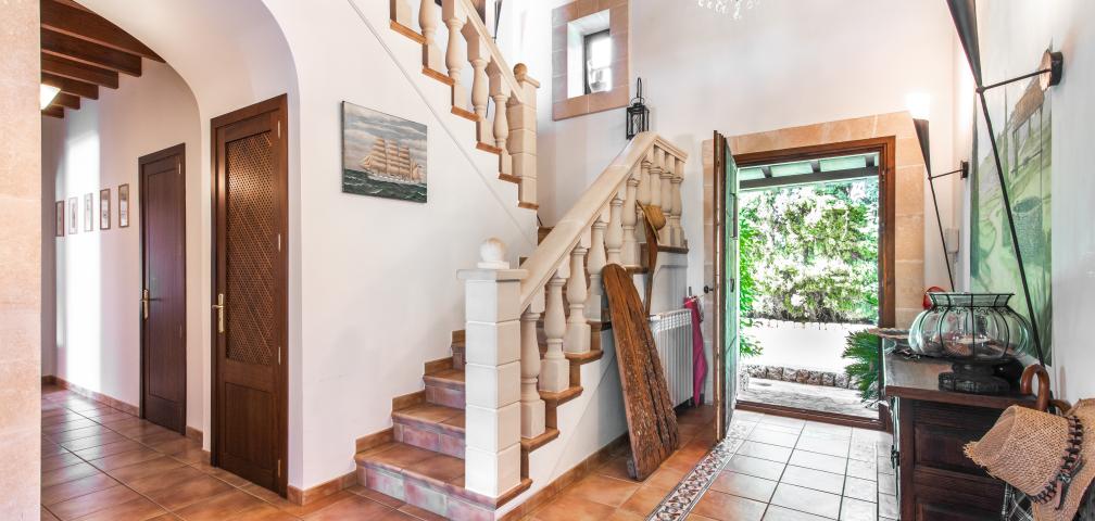 Finca Salida del Sol