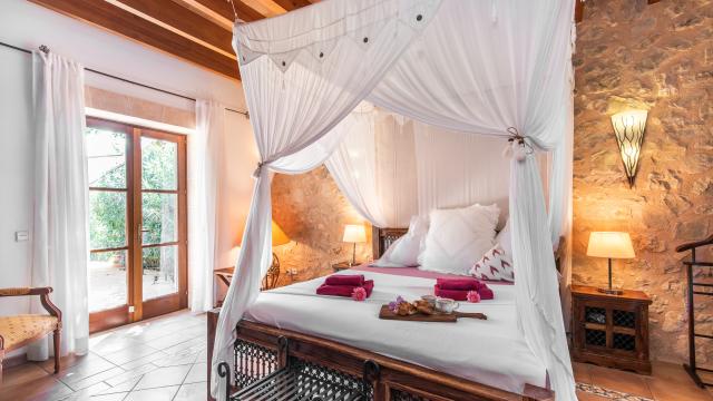 Finca Salida del Sol