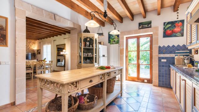 Finca Salida del Sol