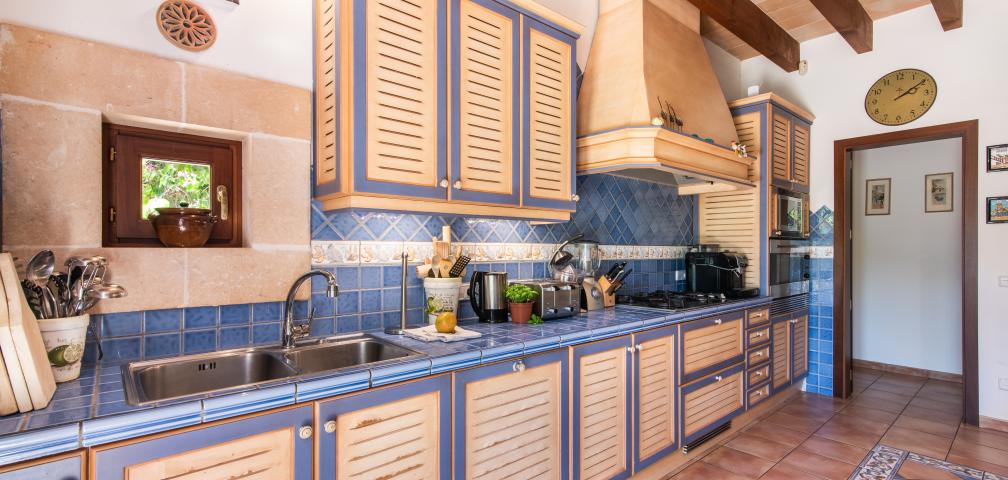 Finca Salida del Sol