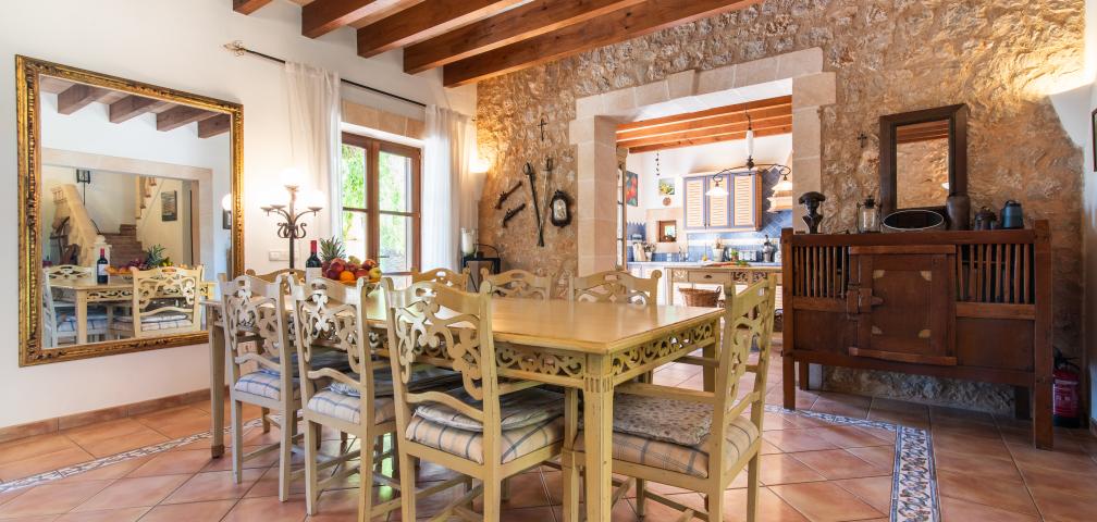 Finca Salida del Sol