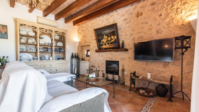 Finca Salida del Sol