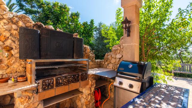 Finca Salida del Sol