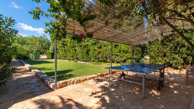 Finca Salida del Sol