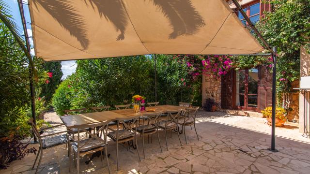 Finca Salida del Sol