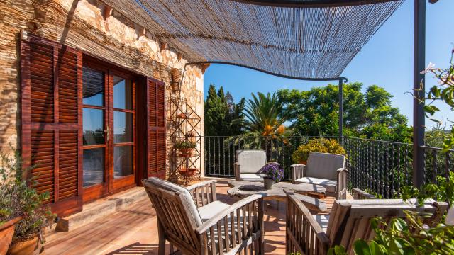 Finca Salida del Sol