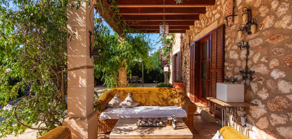 Finca Salida del Sol