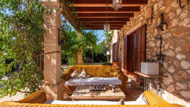 Finca Salida del Sol