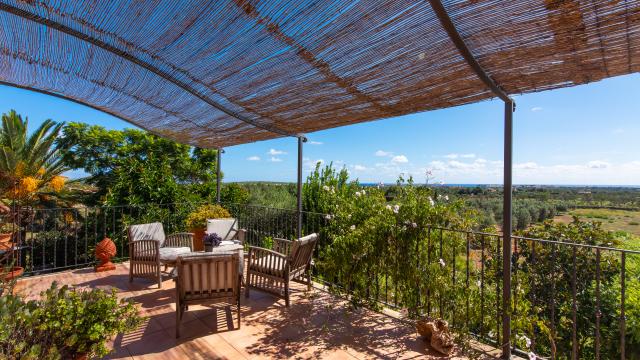 Finca Salida del Sol