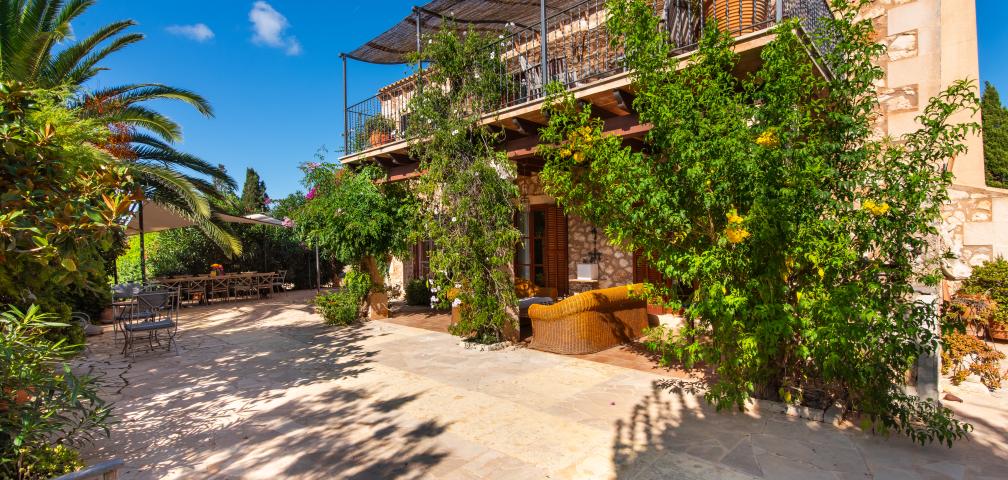 Finca Salida del Sol