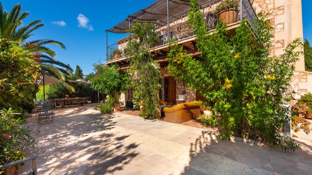 Finca Salida del Sol