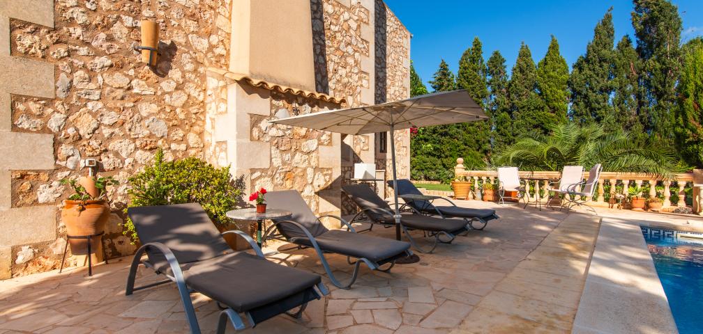 Finca Salida del Sol