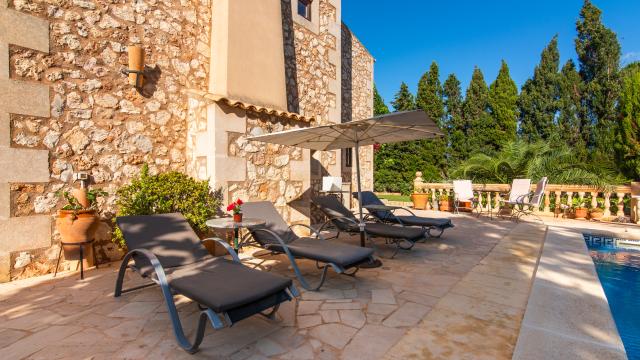 Finca Salida del Sol