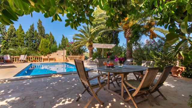 Finca Salida del Sol