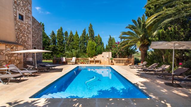 Finca Salida del Sol