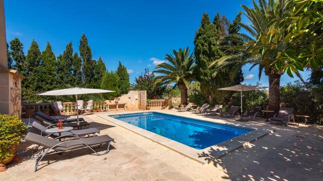 Finca Salida del Sol