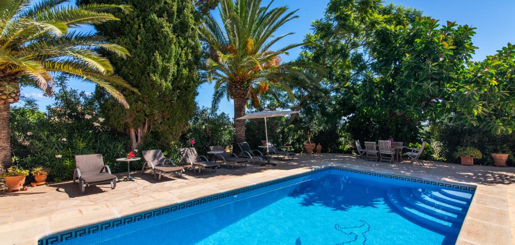 Finca Salida del Sol